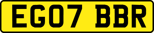 EG07BBR