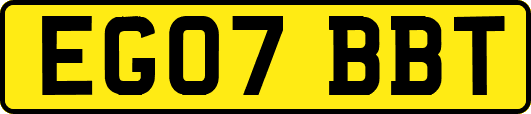 EG07BBT