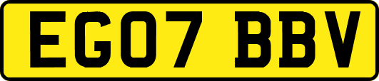 EG07BBV