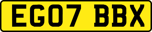 EG07BBX