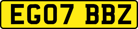 EG07BBZ