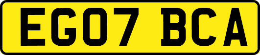 EG07BCA