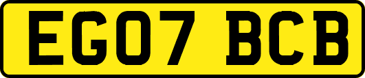 EG07BCB