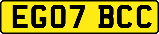 EG07BCC