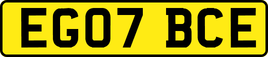 EG07BCE