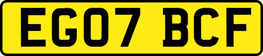 EG07BCF