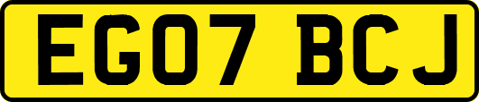 EG07BCJ