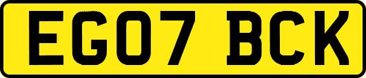 EG07BCK