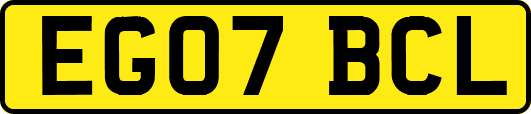 EG07BCL