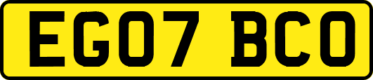 EG07BCO