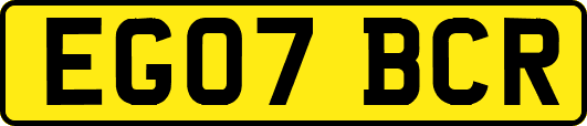 EG07BCR