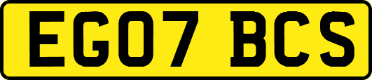 EG07BCS