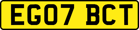 EG07BCT