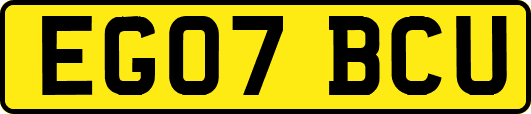 EG07BCU