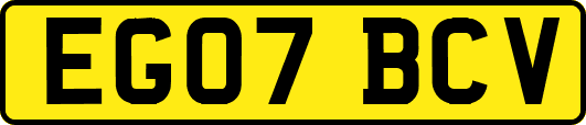 EG07BCV