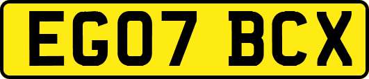 EG07BCX