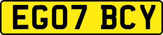 EG07BCY