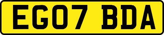 EG07BDA
