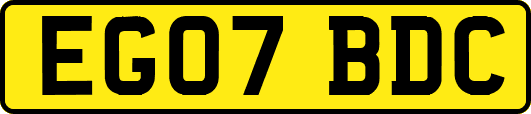 EG07BDC