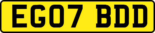 EG07BDD