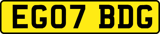 EG07BDG