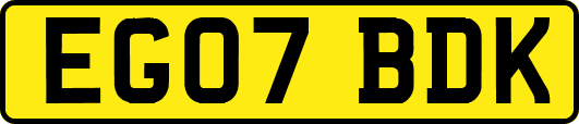 EG07BDK
