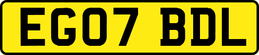 EG07BDL