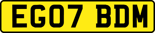 EG07BDM