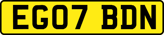 EG07BDN