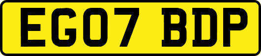 EG07BDP