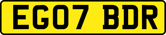 EG07BDR