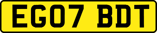 EG07BDT