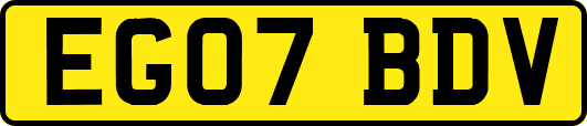 EG07BDV