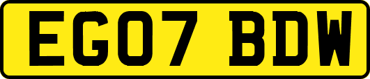 EG07BDW