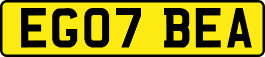 EG07BEA