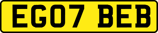 EG07BEB