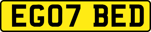 EG07BED