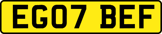 EG07BEF