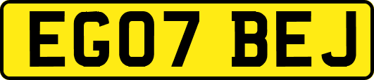 EG07BEJ