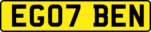 EG07BEN