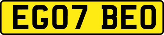 EG07BEO
