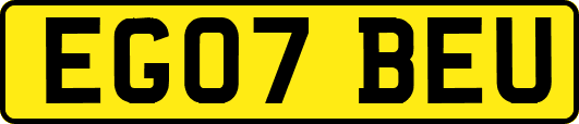 EG07BEU