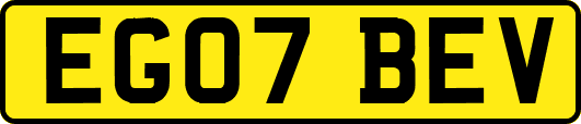 EG07BEV