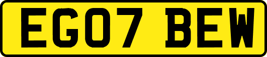 EG07BEW