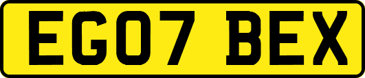 EG07BEX
