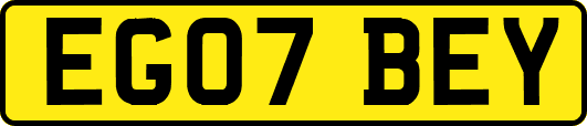 EG07BEY