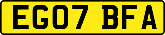 EG07BFA