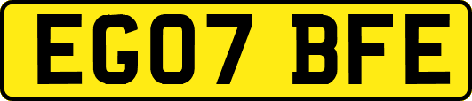 EG07BFE