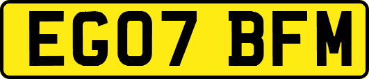EG07BFM
