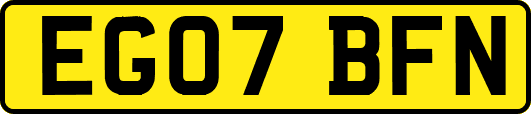 EG07BFN